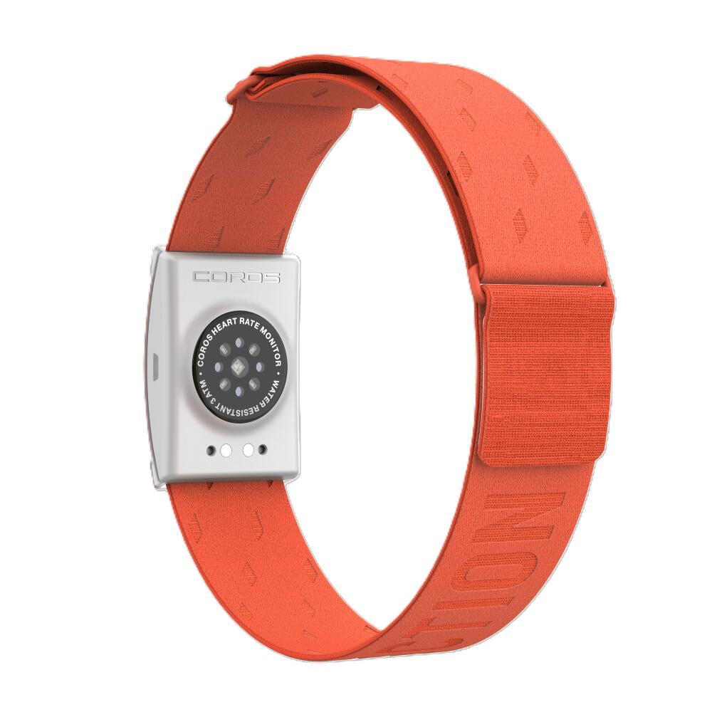 健康管理・計測計 COROS HEART RATE MONITOR COROS Heart Rate Monitor - Lime