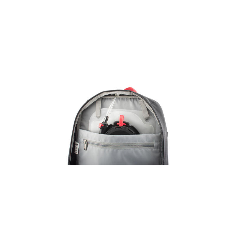 Rucsac Pinguin Step 24 litri rosu