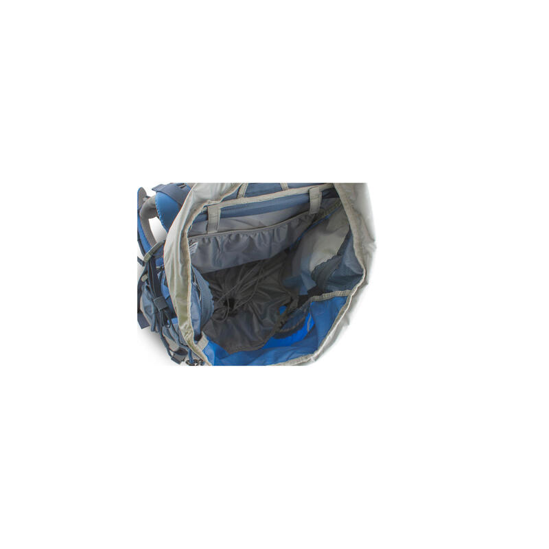 Rucsac Pinguin Explorer 75 litri verde