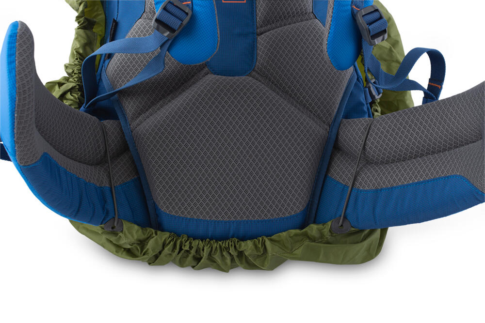 Pláštěnka na batoh Raincover S 9/12