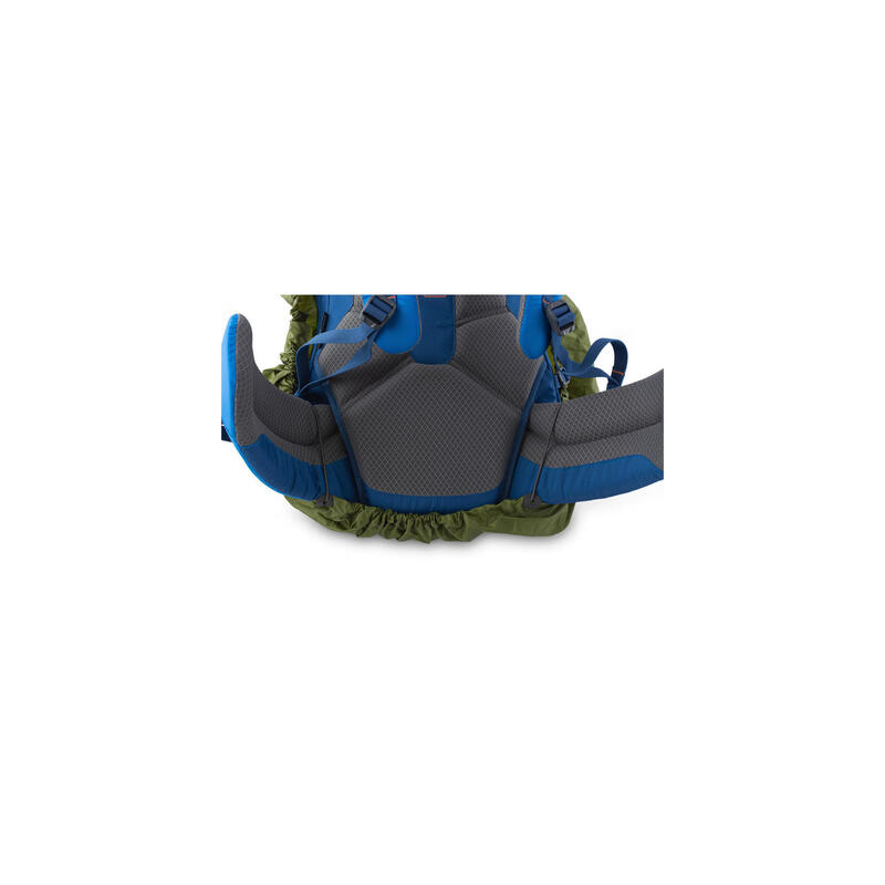 Husa ploaie rucsac Pinguin S 15-35 litri, negru