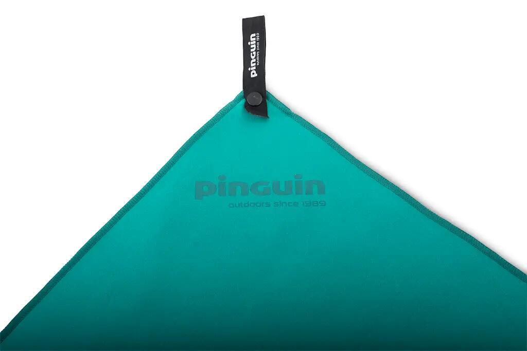 Unisex - horská turistika - lehký, rychleschnoucí ručník - Micro Towel XL 10/11