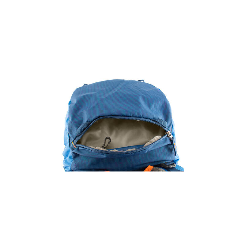 Rucsac Pinguin Boulder 38 litri negru