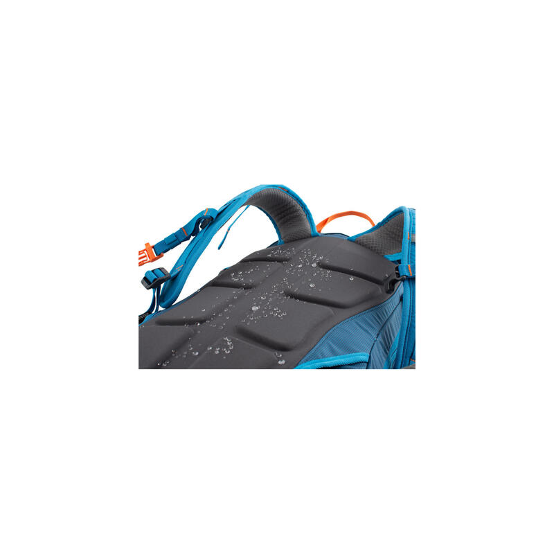 Rucsac Pinguin Ridge 28 litri petrol