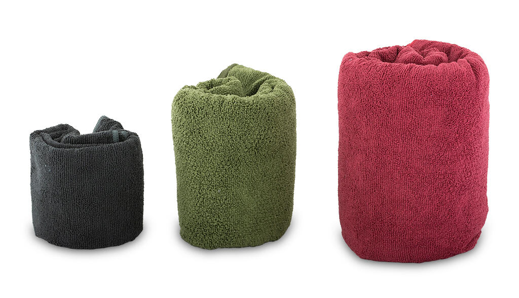 Ručník Terry Towel L (120x60 cm) 9/12