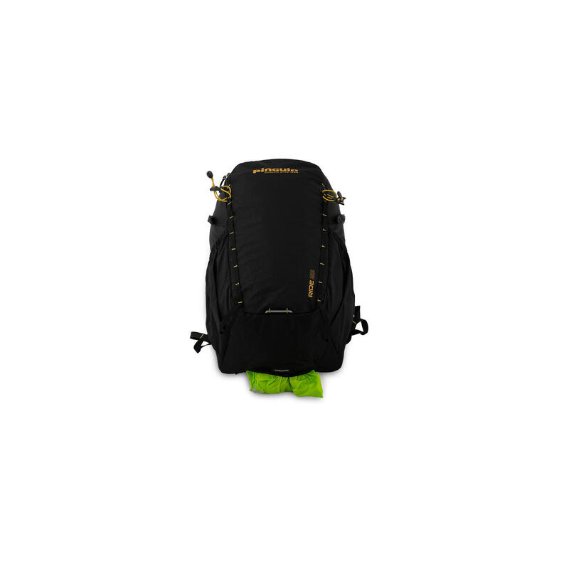 Rucsac Pinguin Ride 25 litri rosu