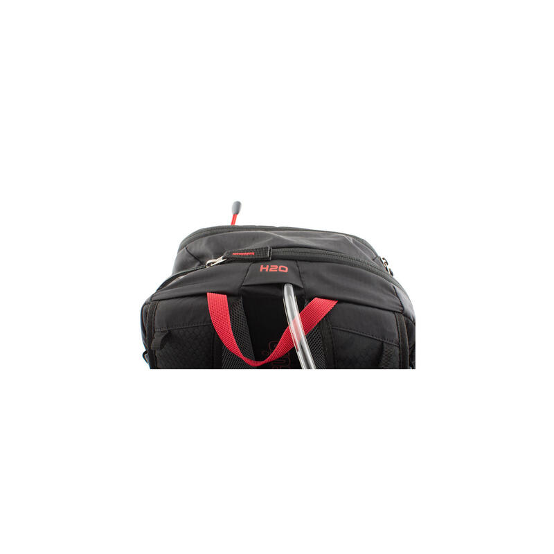 Rucsac Pinguin Step 24 litri rosu