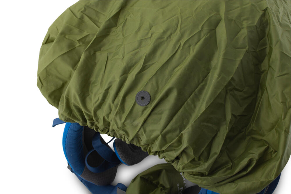 Pláštěnka na batoh Raincover S 7/12