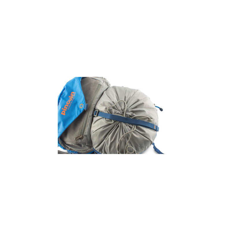 Rucsac Pinguin Boulder 38 litri verde