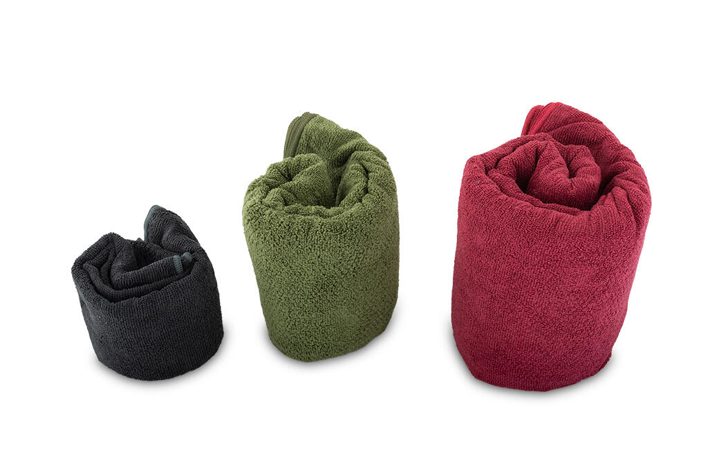 Ručník Terry Towel L (120x60 cm) 6/12