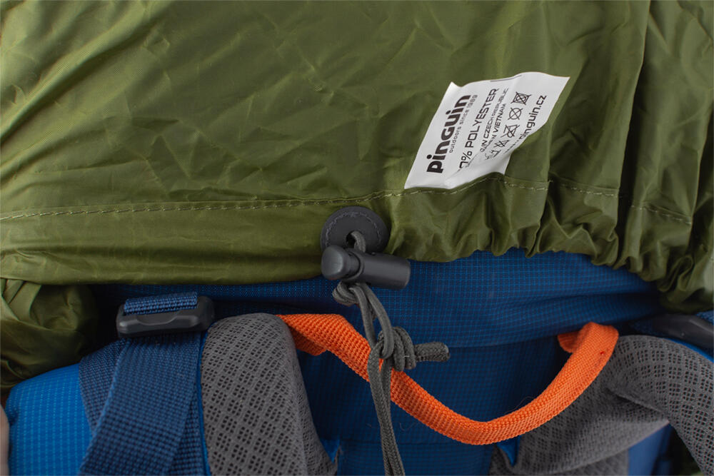 Pláštěnka na batoh Raincover S 8/12