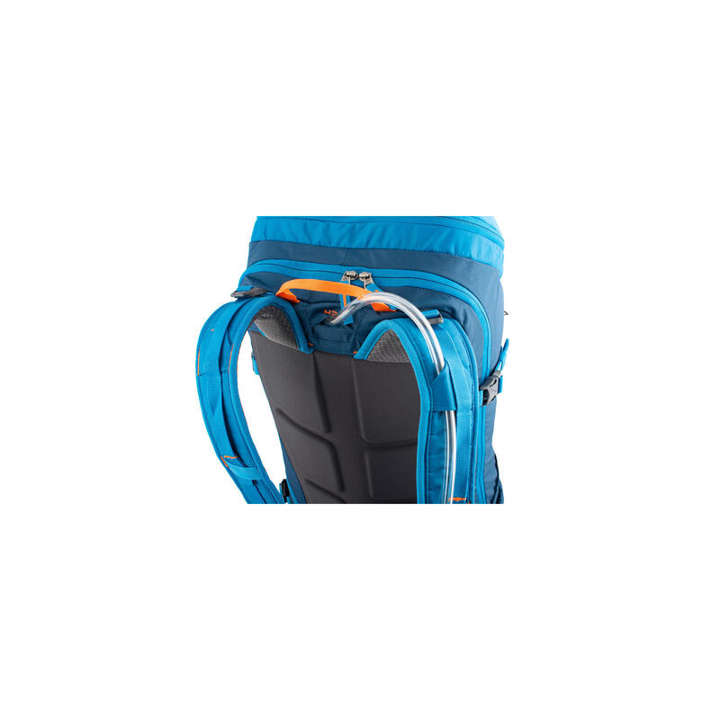 Rucsac Pinguin Ridge 28 litri petrol