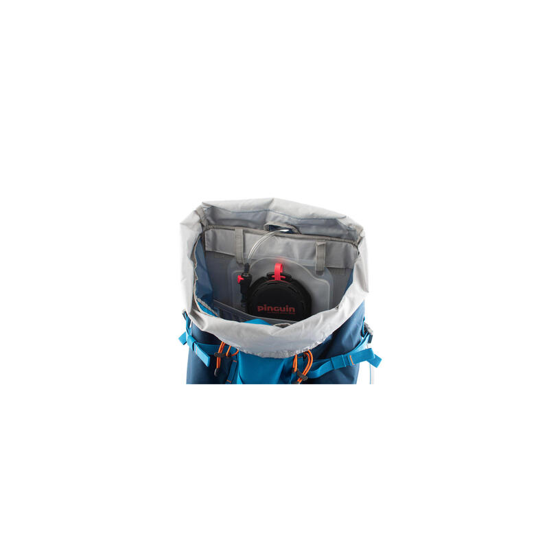 Rucsac Pinguin Attack 45 litri negru