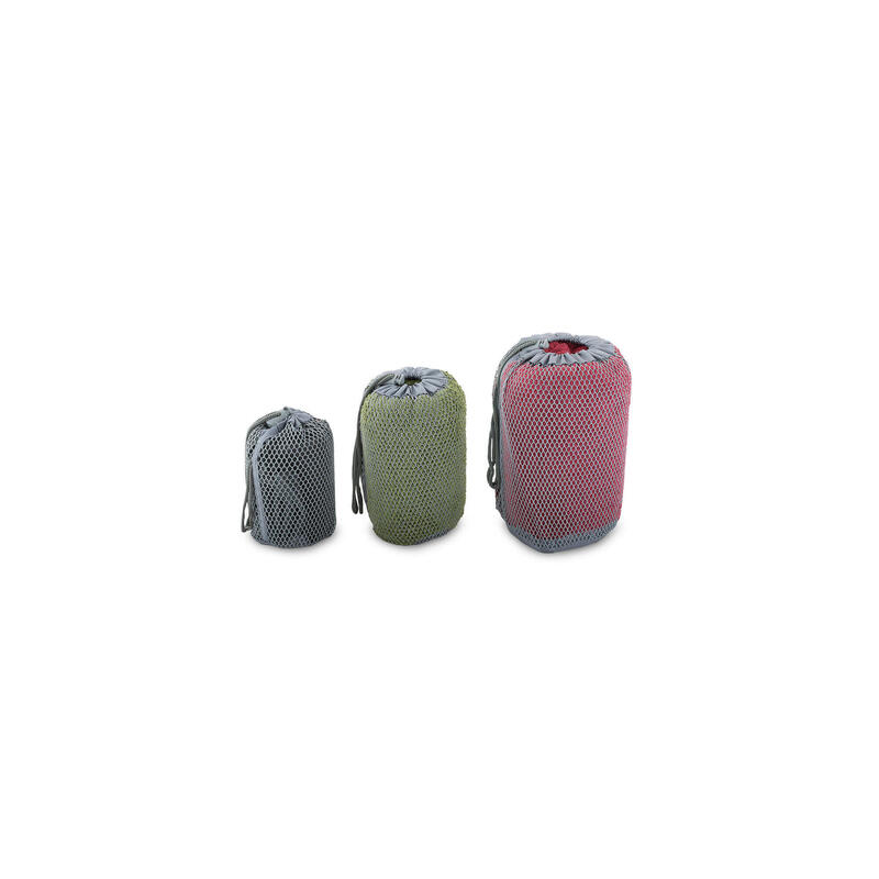 Prosop microfibra Pinguin Terry 75x150 cm