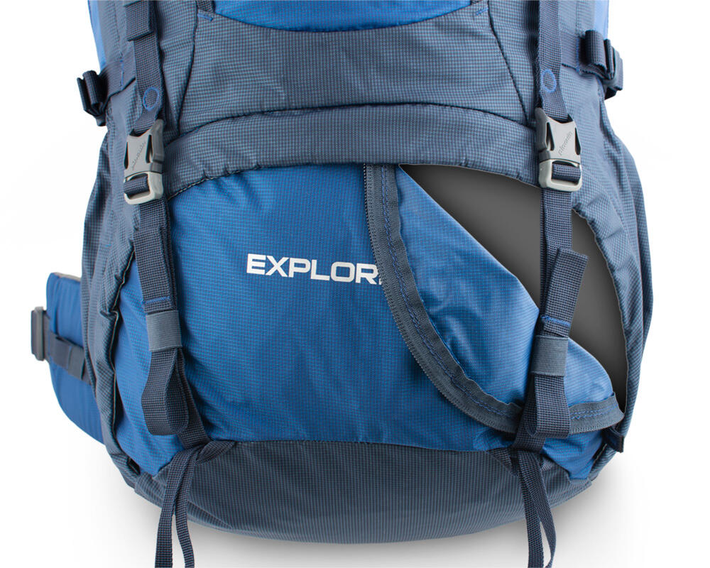 Batoh Explorer 50 13/15