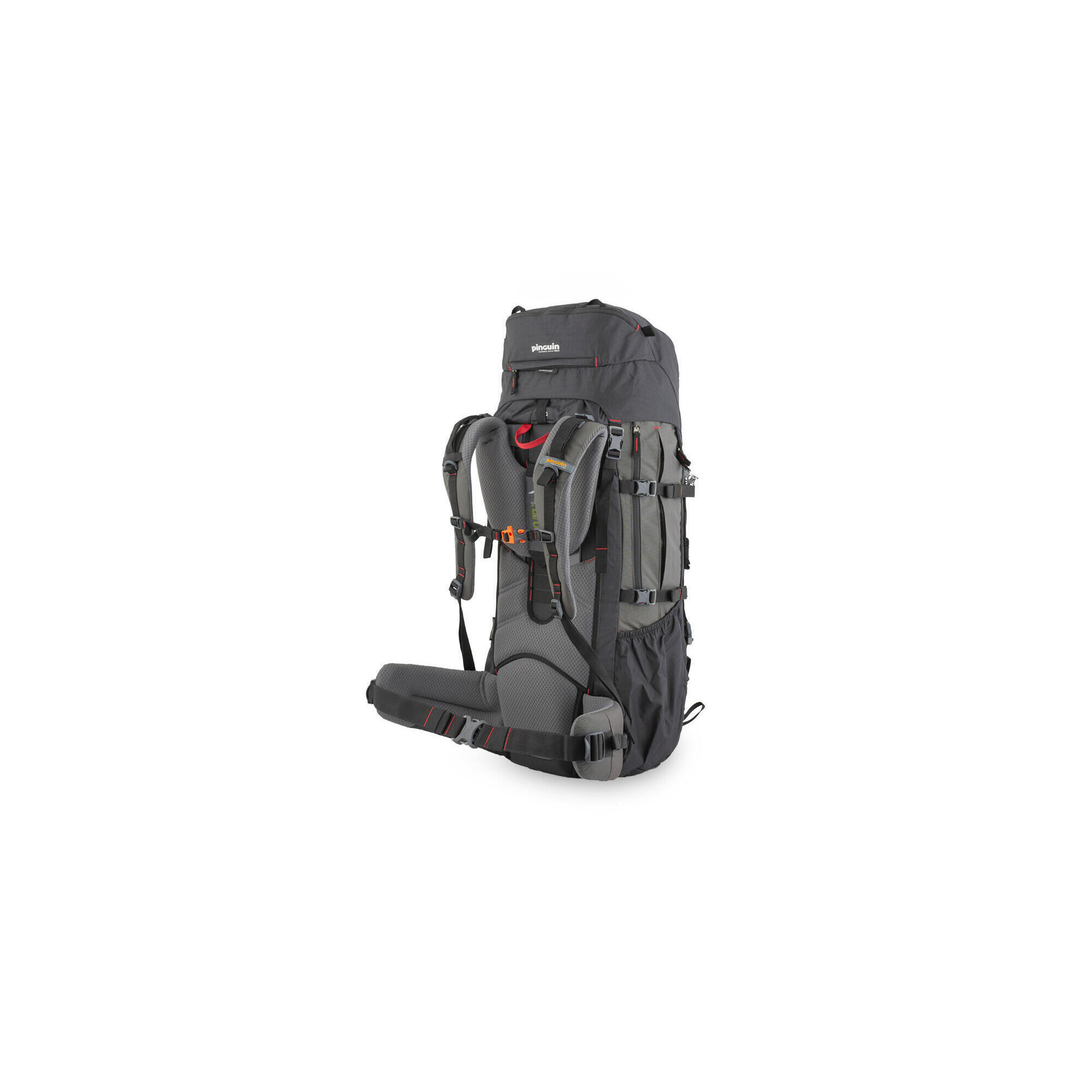 Rucsac Pinguin Explorer 75 litri verde