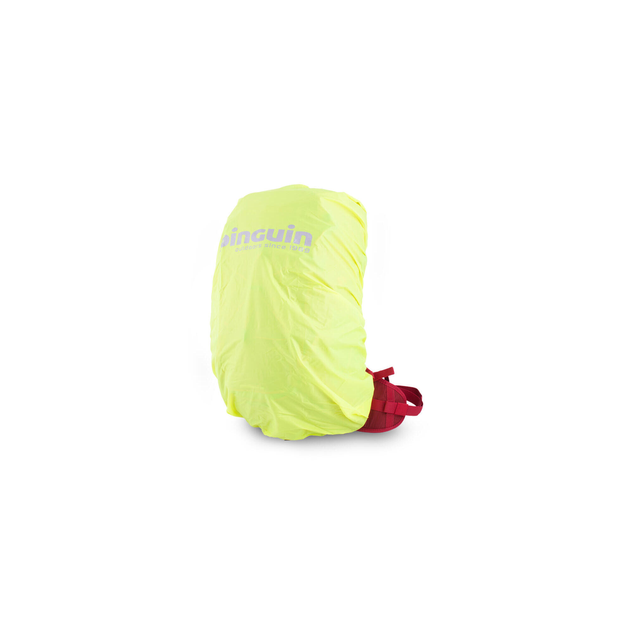 Rucsac Pinguin Ride 19 litri rosu