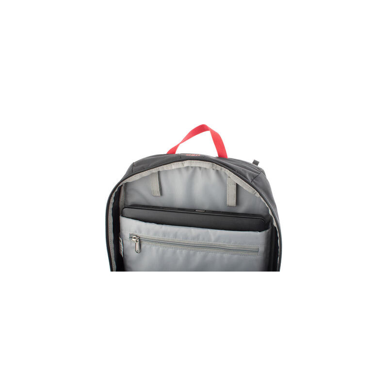 Rucsac Pinguin Step 24 litri rosu