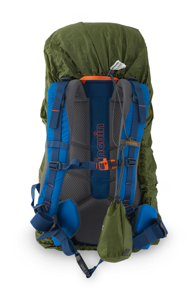 Pláštěnka na batoh Raincover S 6/12