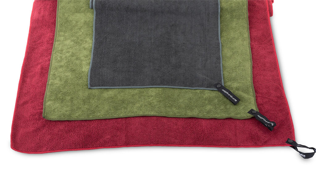 Ručník Terry Towel L (120x60 cm) 12/12