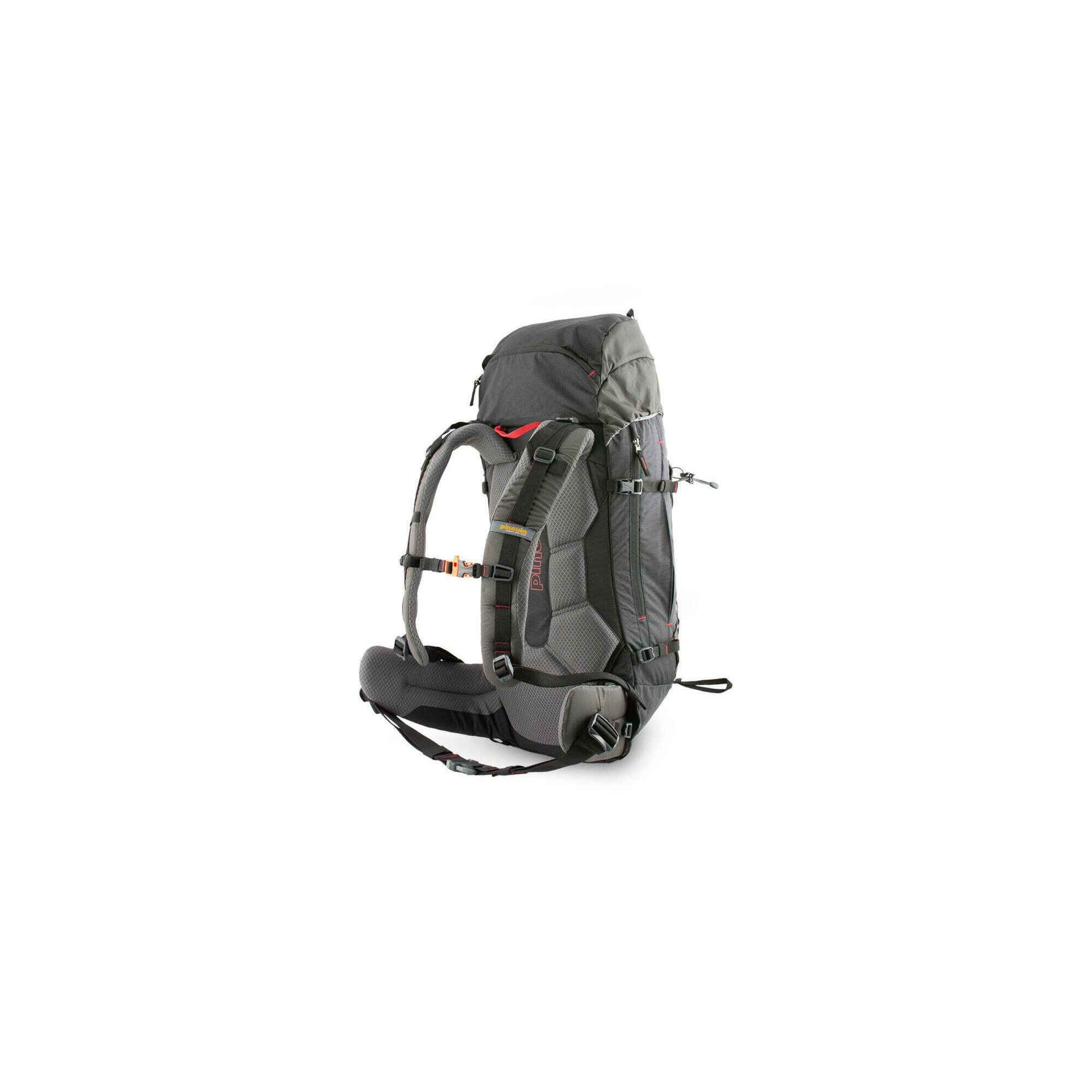 Rucsac Pinguin Boulder 38 litri verde