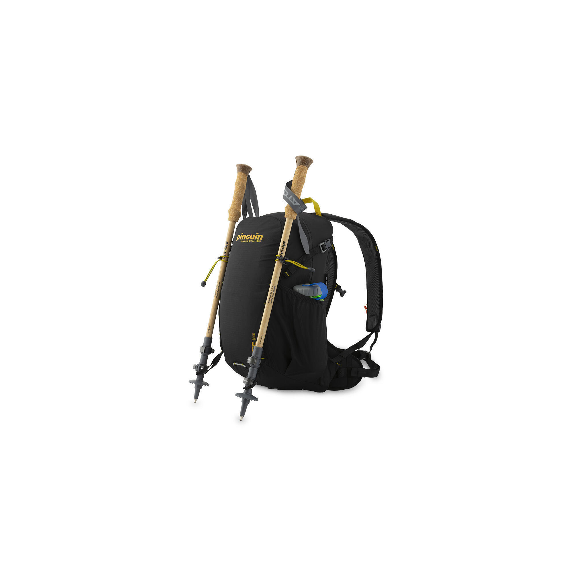 Rucsac Pinguin Ride 19 litri verde