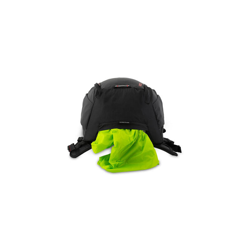 Rucsac Pinguin Ride 19 litri rosu