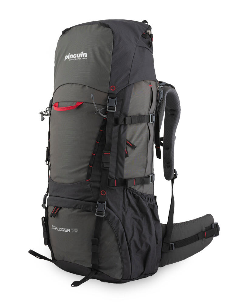 Batoh Explorer 75 7/15
