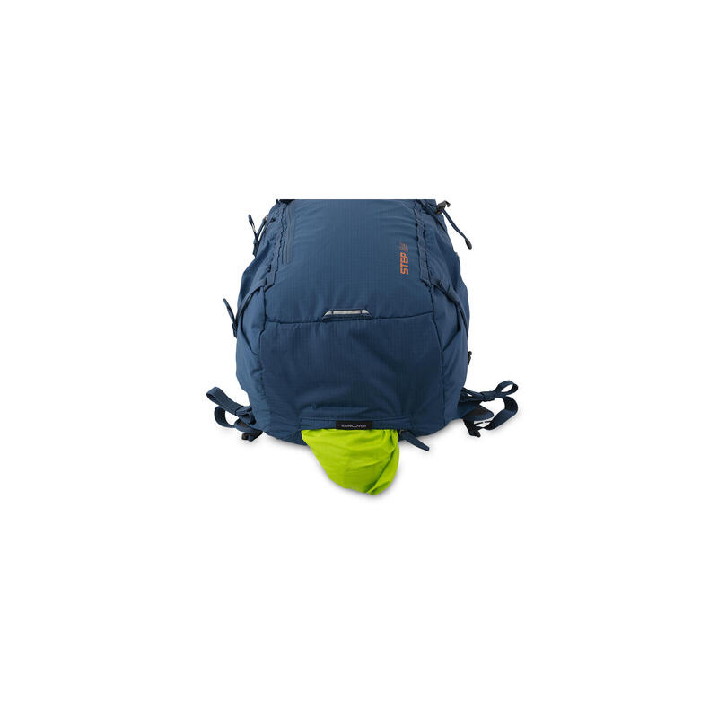 Rucsac Pinguin Step 24 litri rosu