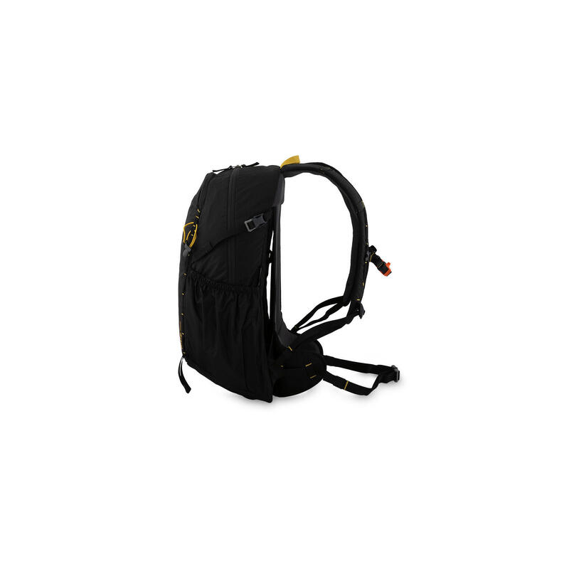 Rucsac Pinguin Ride 25 litri rosu