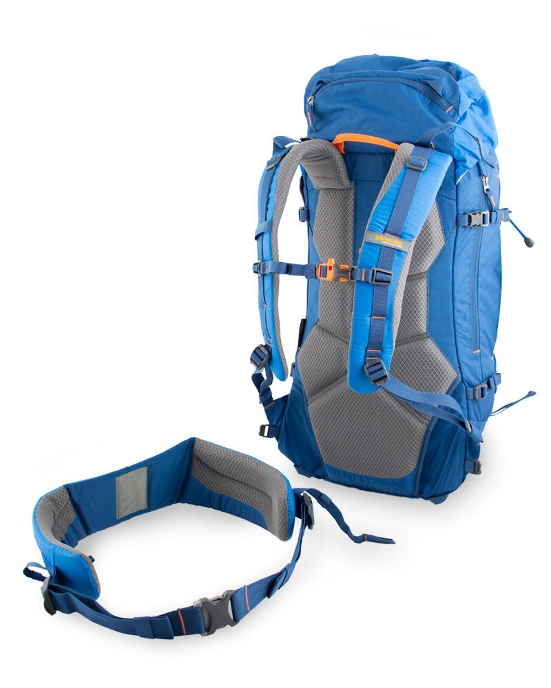 Batoh Boulder 38 15/15