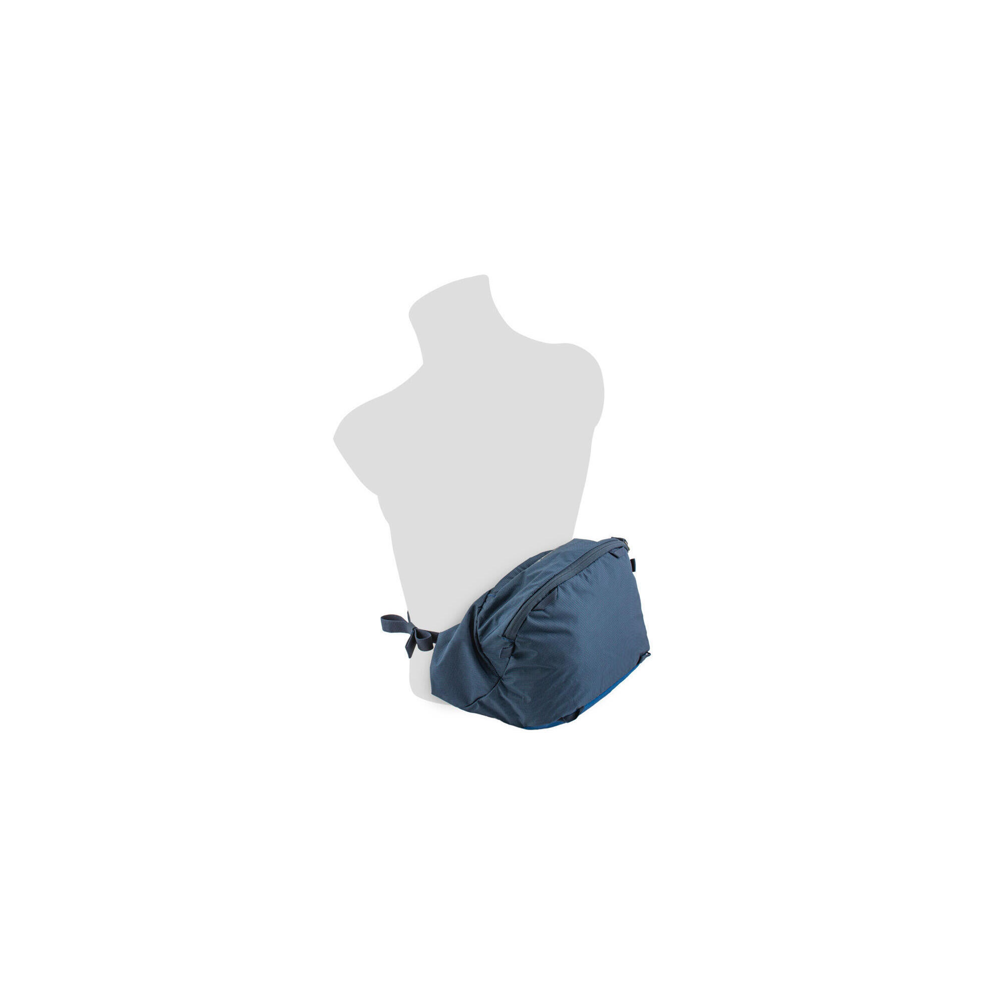 Rucsac Pinguin Explorer 50 litri navy