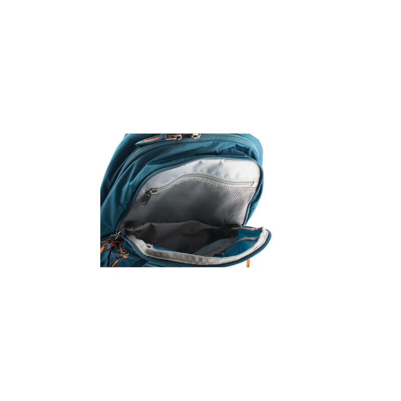 Rucsac Pinguin Flux 25 litri negru