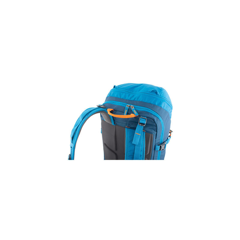 Rucsac Pinguin Ridge 28 litri petrol