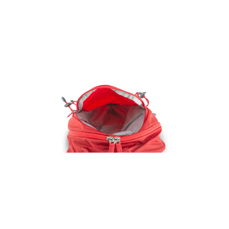 Rucsac Pinguin Ride 19 litri rosu