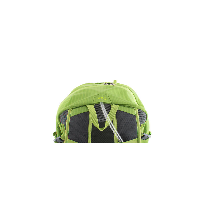 Rucsac Pinguin Ride 25 litri rosu