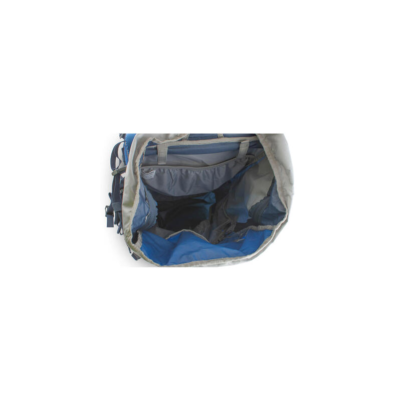 Rucsac Pinguin Explorer 75 litri verde