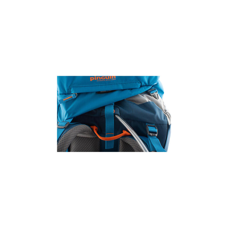 Rucsac Pinguin Attack 45 litri negru