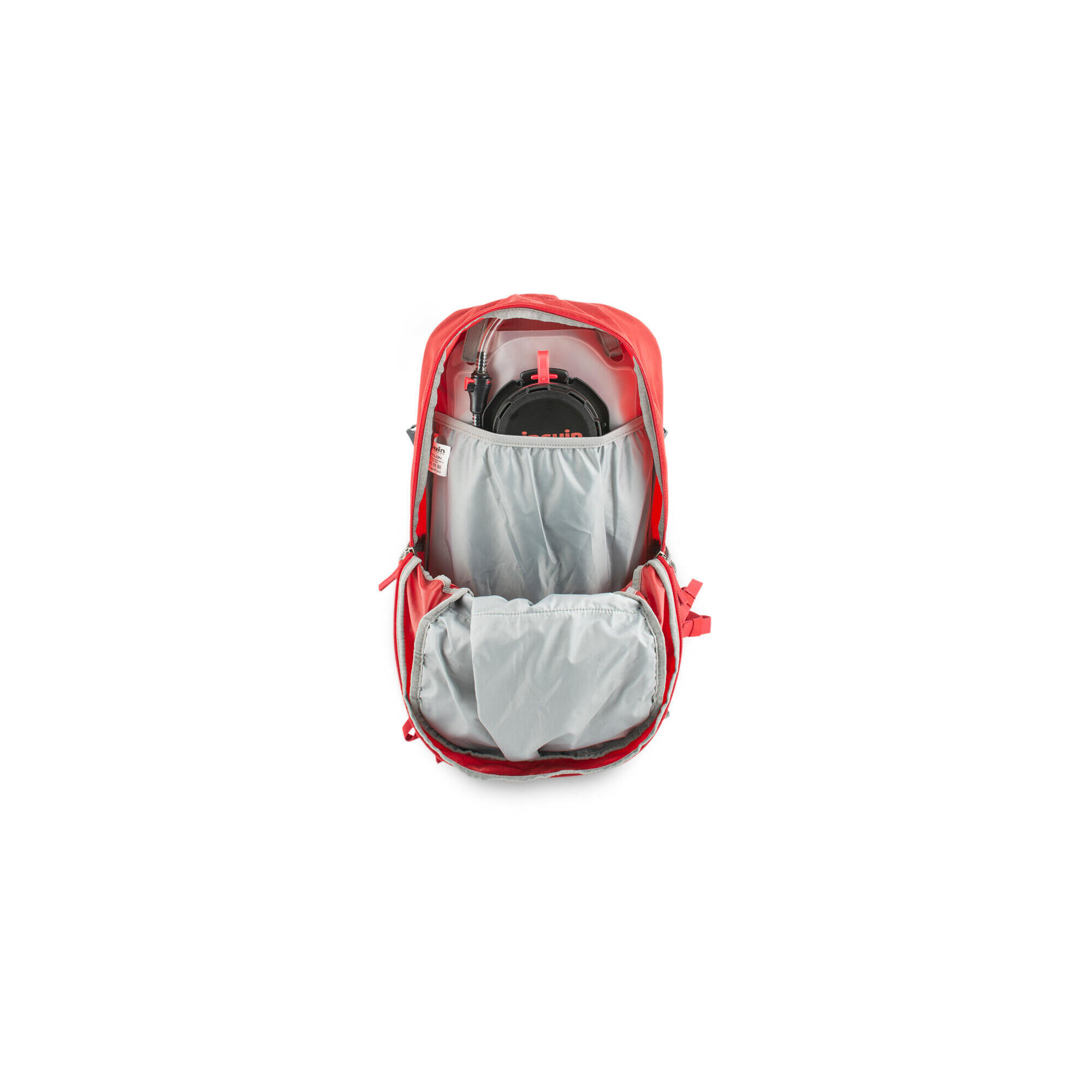 Rucsac Pinguin Ride 19 litri verde