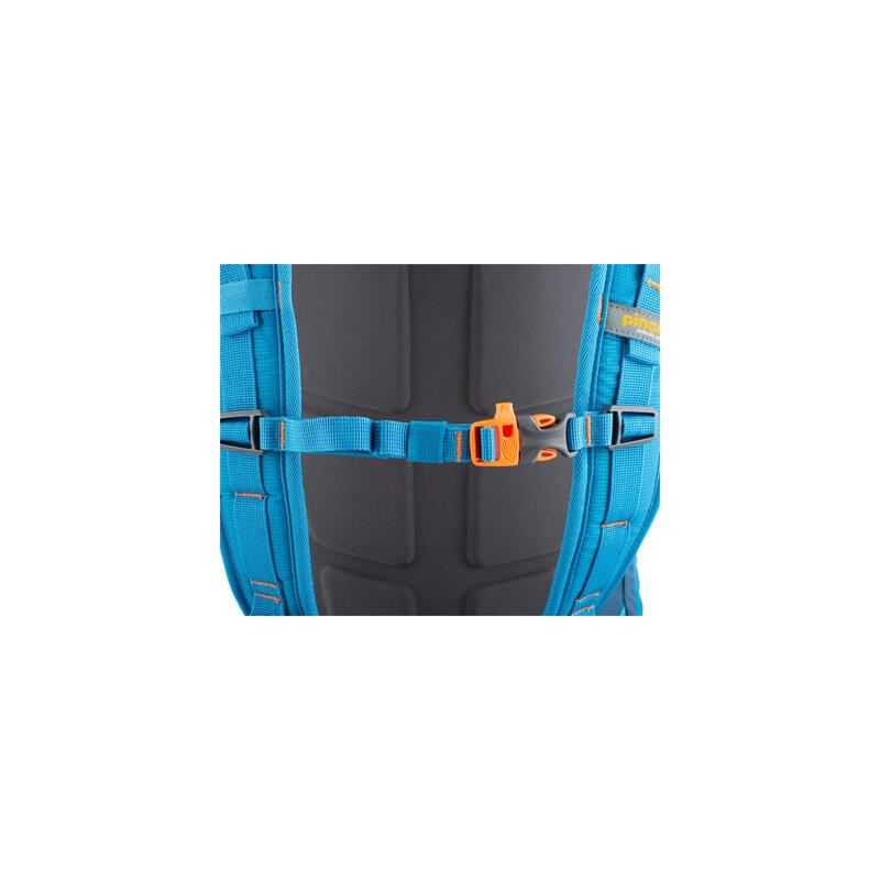 Rucsac Pinguin Ridge 28 litri petrol