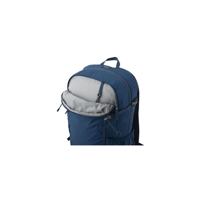 Rucsac Pinguin Step 24 litri rosu
