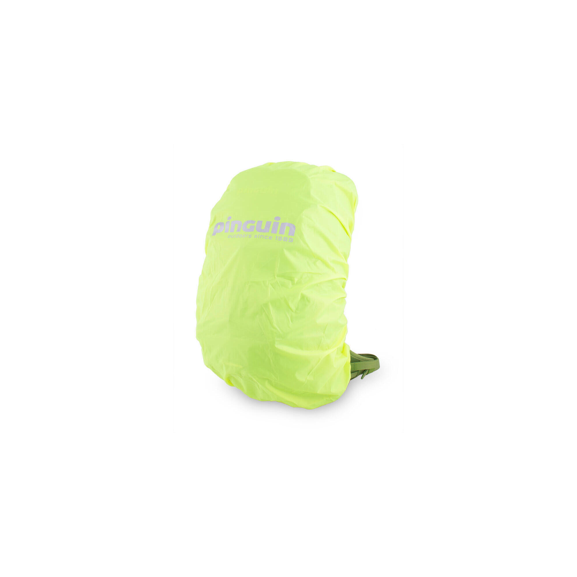 Rucsac Pinguin Ride 25 litri rosu