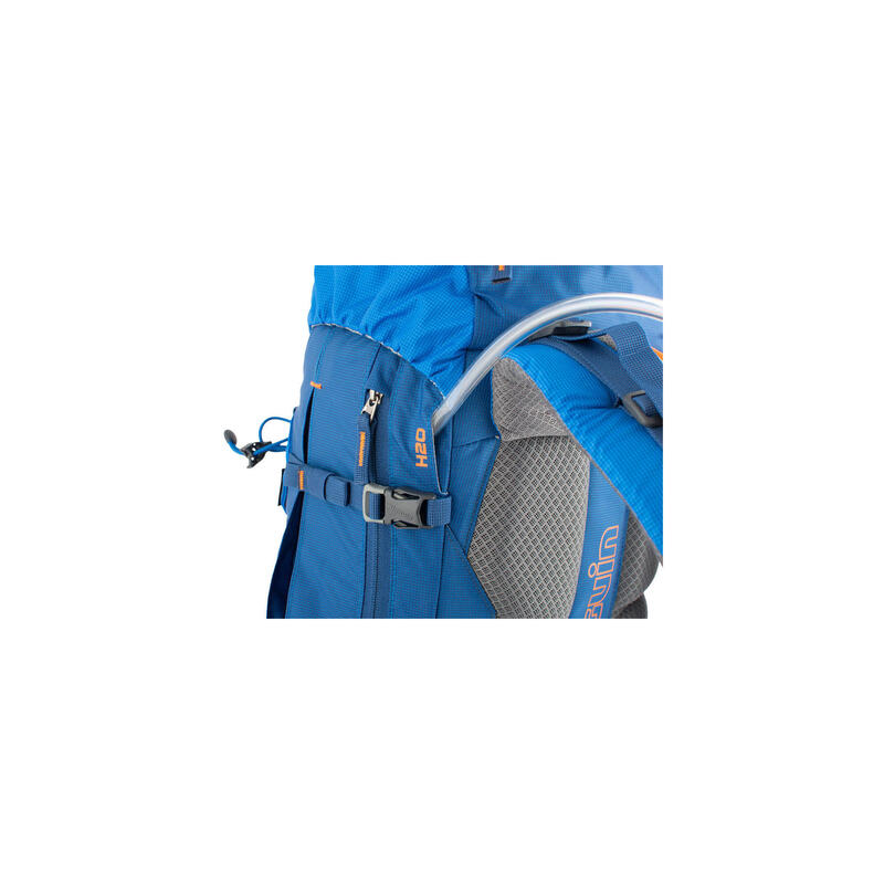 Rucsac Pinguin Boulder 38 litri negru