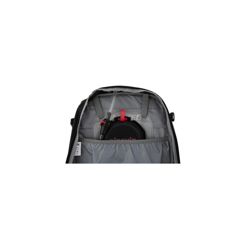 Rucsac Pinguin Flux 15 litri albastru