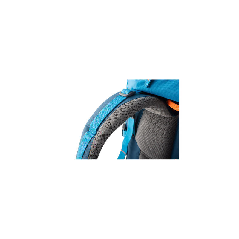 Rucsac Pinguin Attack 45 litri negru
