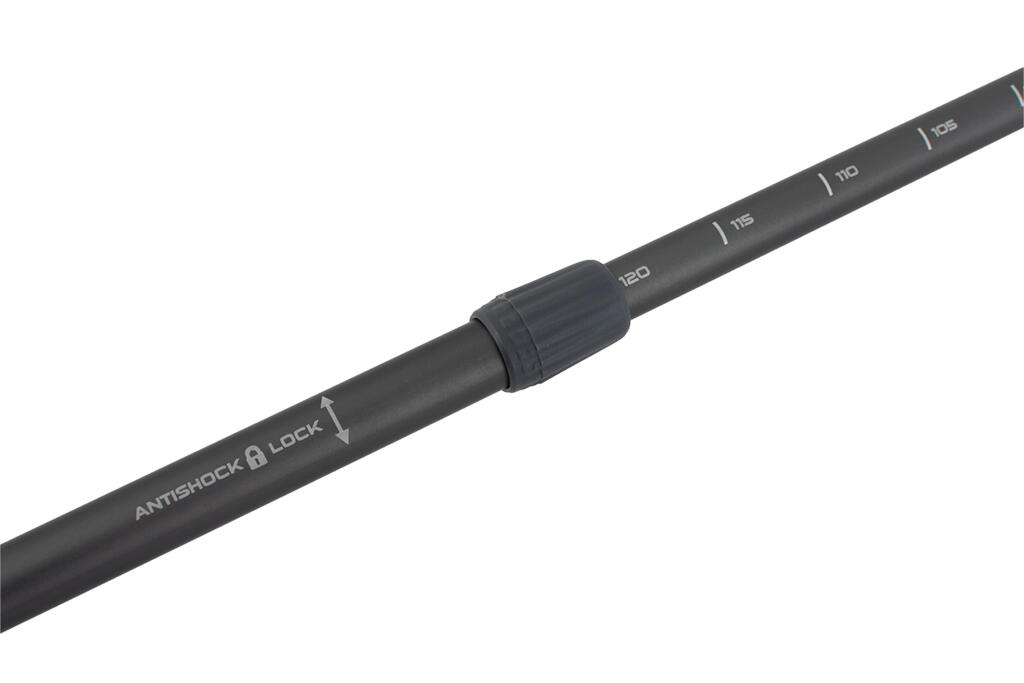 Bastones de trekking Pinguin Shock FL/TL foam 8/15