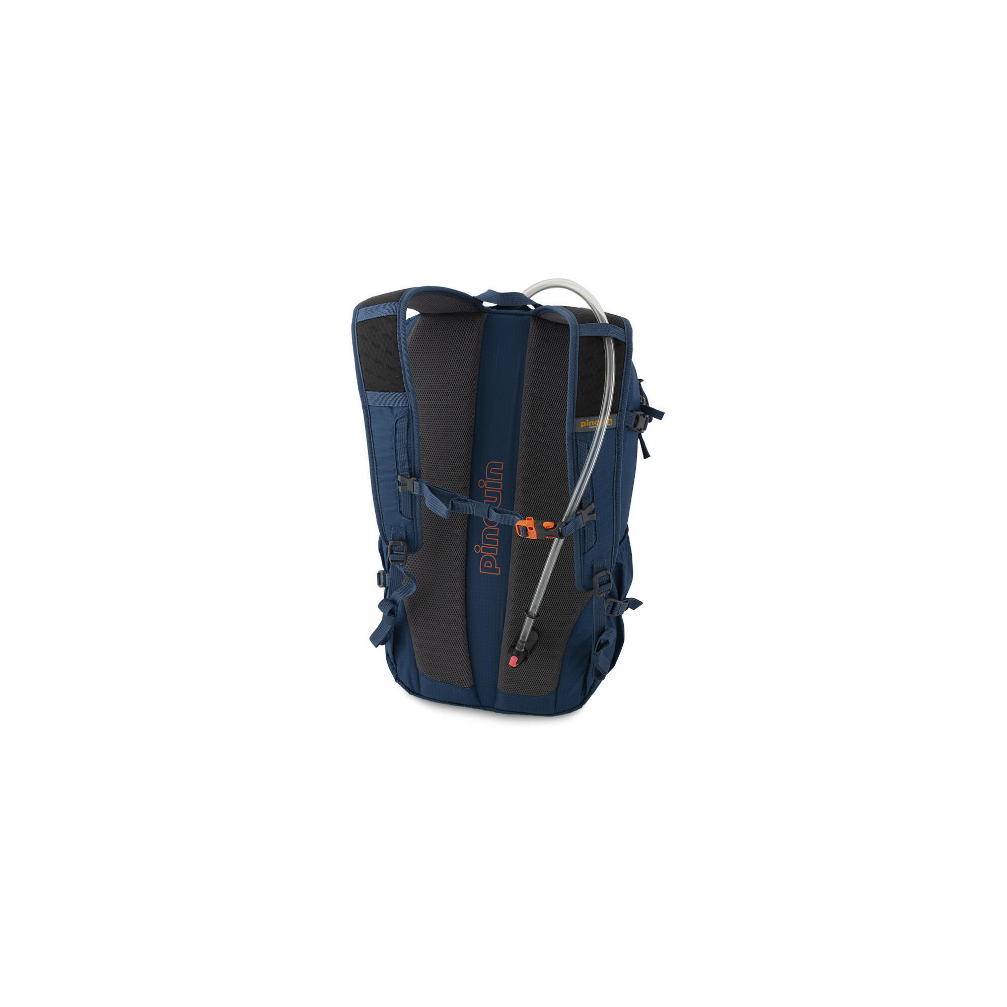 Rucsac Pinguin Step 24 litri rosu