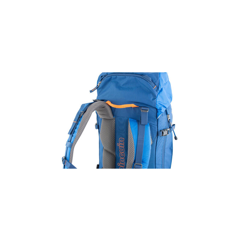 Rucsac Pinguin Boulder 38 litri verde