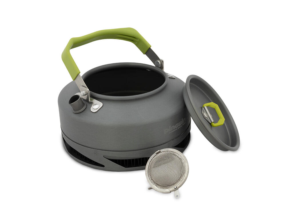 Konvice Kettle X 4/5