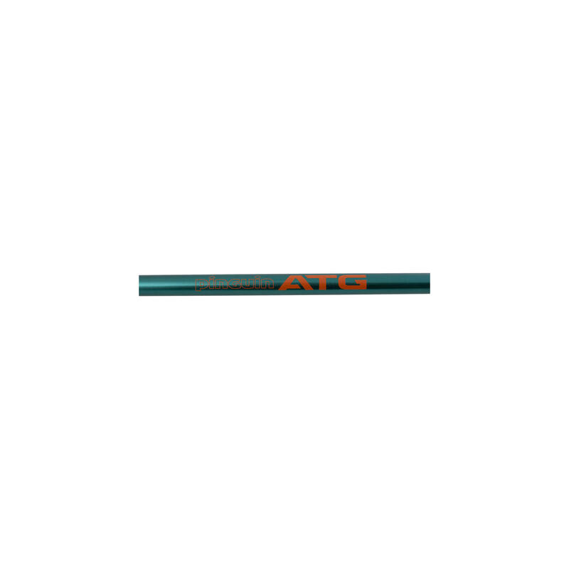 Set bete telescopice Pinguin Tour Long, 2 bucati, 86-150cm, albastru/portocaliu